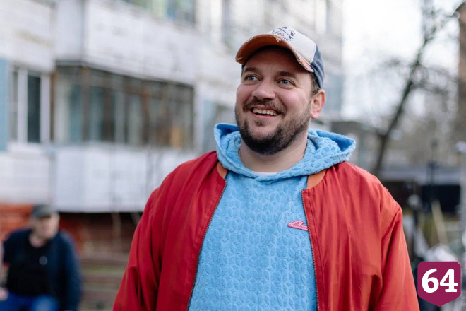 Игорь Баголей объяснил, почему Борис Дергачев не стал учиться в Саратове