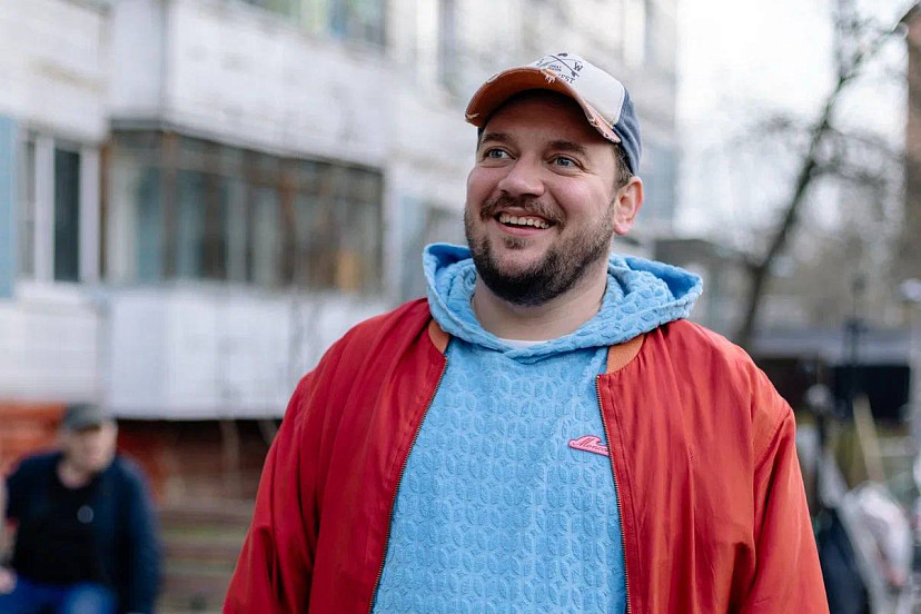 Игорь Баголей объяснил, почему Борис Дергачев не стал учиться в Саратове