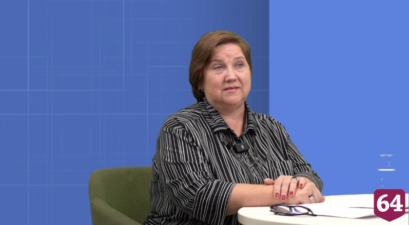 Соцпомощь ежегодно получают более 70 тысяч жителей Саратовской области