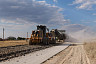 В Ершовском районе ремонтируют дороги и переселяют людей из аварийного жилья